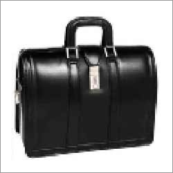 Leather Portfolio Bag Leather Portfolio Bag
