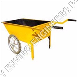 Standard Wheelbarrow Standard Wheelbarrow