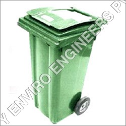 Plastic Dustbin Plastic Dustbin