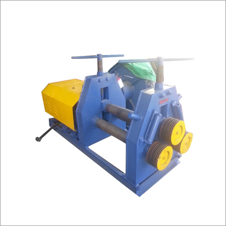 Section Bending Machine Section Bending Machine