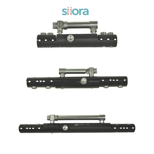 Orthopedic External Fixation System Orthopedic External Fixation System