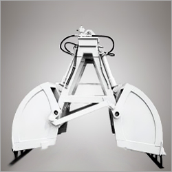 Hydraulic Clamshell Buckets Hydraulic Clamshell Buckets