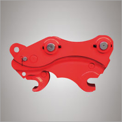 Excavator Quick Coupler Excavator Quick Coupler