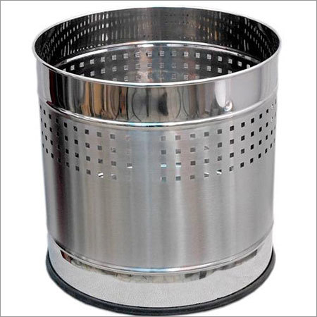 SS Steel Planter SS Steel Planter
