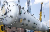 U-Stamped Pressure Vessel U-Stamped Pressure Vessel