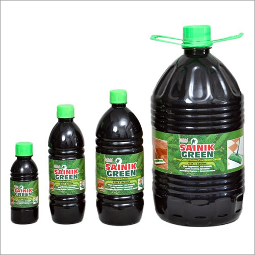 Sainik Green Set Sainik Green Set