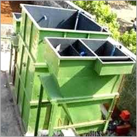 Prefabricated Sewage Treatment Plant Prefabricated Sewage Treatment Plant