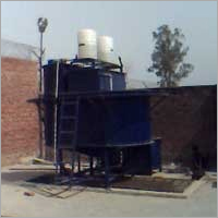 Effluent Treatment Plant Effluent Treatment Plant
