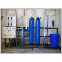 Filtration Wastewater Treatment Plant Filtration Wastewater Treatment Plant