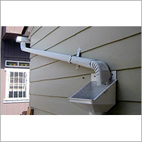 Rainwater Gutters Rainwater Gutters