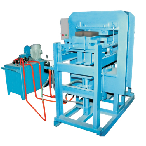 Interlocking Paver Block Machine Interlocking Paver Block Machine