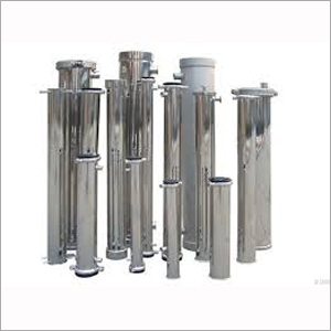SS Membrane Housing SS Membrane Housing