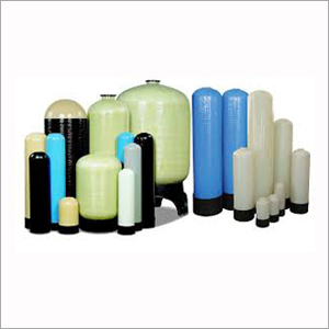FRP Vessels FRP Vessels