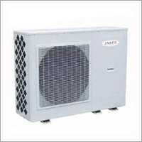 Water Chiller Plant Water Chiller Plant
