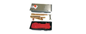 Ritz 333 Hydraulic Floor Spring Ritz 333 Hydraulic Floor Spring