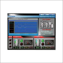 Human Machine Interface Human Machine Interface