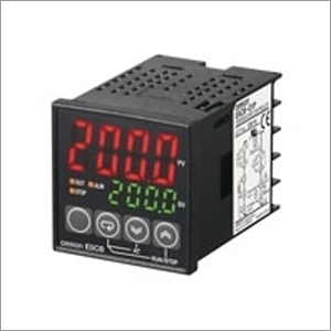 Digital Temperature Controller Digital Temperature Controller