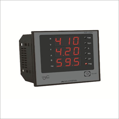 AVF Meter AVF Meter