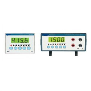 Multifunction Meter Multifunction Meter