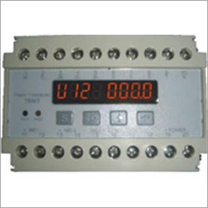 Power Transducers Power Transducers