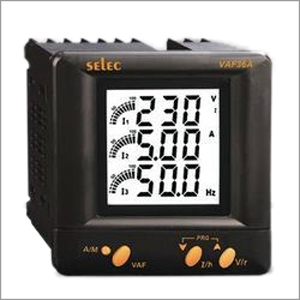 VAF Meter VAF Meter