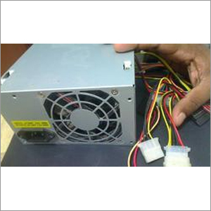 Switched Mode Power Supply Switched Mode Power Supply