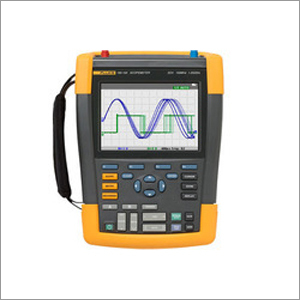 Scope Meter Scope Meter