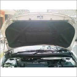 Engine Noise Elimination Pad for Car Engine Noise Elimination Pad for Car