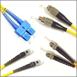 Fiber Patch Cord Fiber Patch Cord