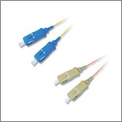 Fiber Optic Pigtail Fiber Optic Pigtail