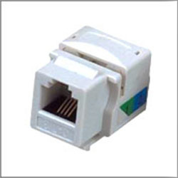 RJ-11 Keystone Jack RJ-11 Keystone Jack