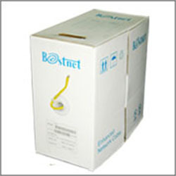 Cat5e UTP Cable Cat5e UTP Cable