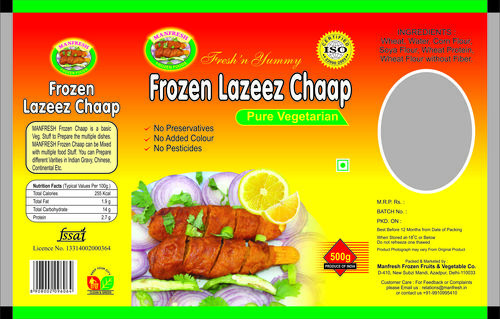 Food Packing Pouches Food Packing Pouches