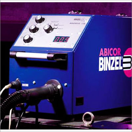 Cold Wire Feeder System Cold Wire Feeder System