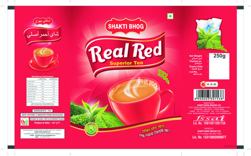 Tea Packaging Pouches Tea Packaging Pouches