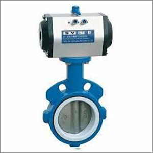 Automation Valve Automation Valve