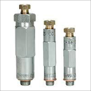 Lubrication Fitting Lubrication Fitting