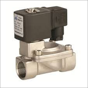 Pneumatic Solenoid Valve Pneumatic Solenoid Valve