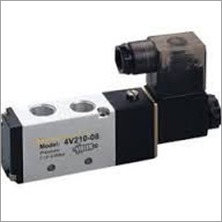 Solenoid Pneumatic Valve Solenoid Pneumatic Valve