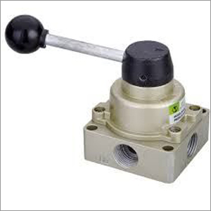 Mechanical Valves Mechanical Valves