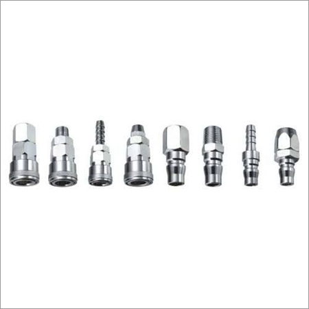 Pneumatic Quick Release Couplings Pneumatic Quick Release Couplings