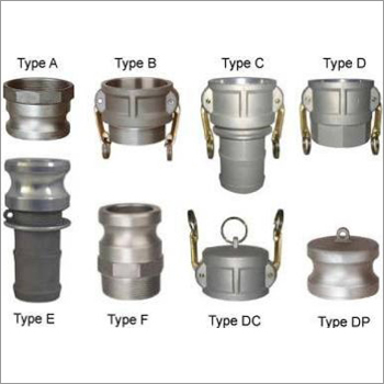 Camlock Coupling Camlock Coupling