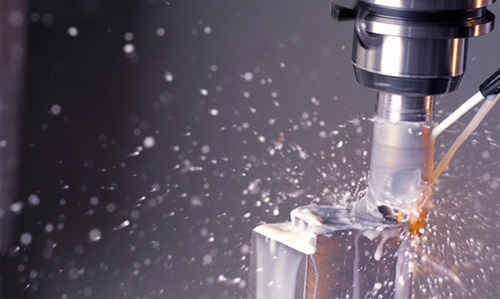 SPECIAL CUTTING OILS SPECIAL CUTTING OILS