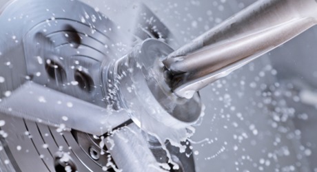WATER MISCIBLE MACHINING LUBRICANTS WATER MISCIBLE MACHINING LUBRICANTS