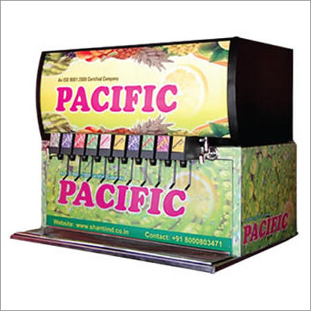 Soda Fountain Machine Soda Fountain Machine