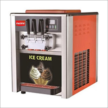 Softy Ice Cream Machine Softy Ice Cream Machine