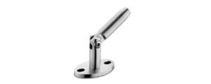 Canopy Fittings for Wall to Rod Canopy Fittings for Wall to Rod