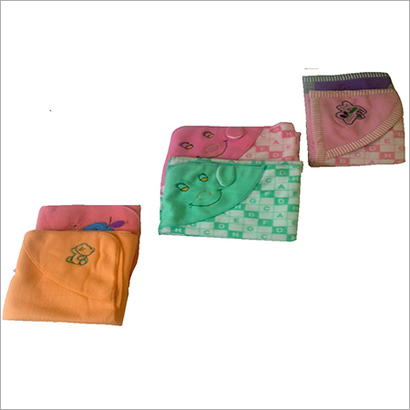 Baby Printed Blanket Baby Printed Blanket
