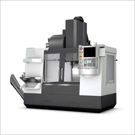 VMC Machine Job Work VMC Machine Job Work