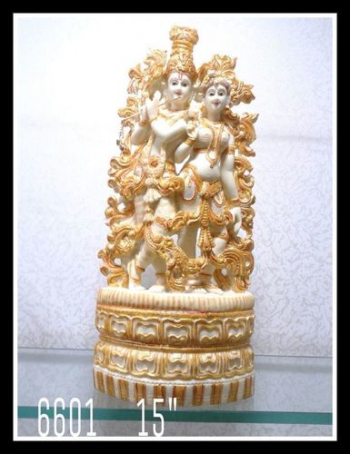 RadhaKrishna Idols RadhaKrishna Idols